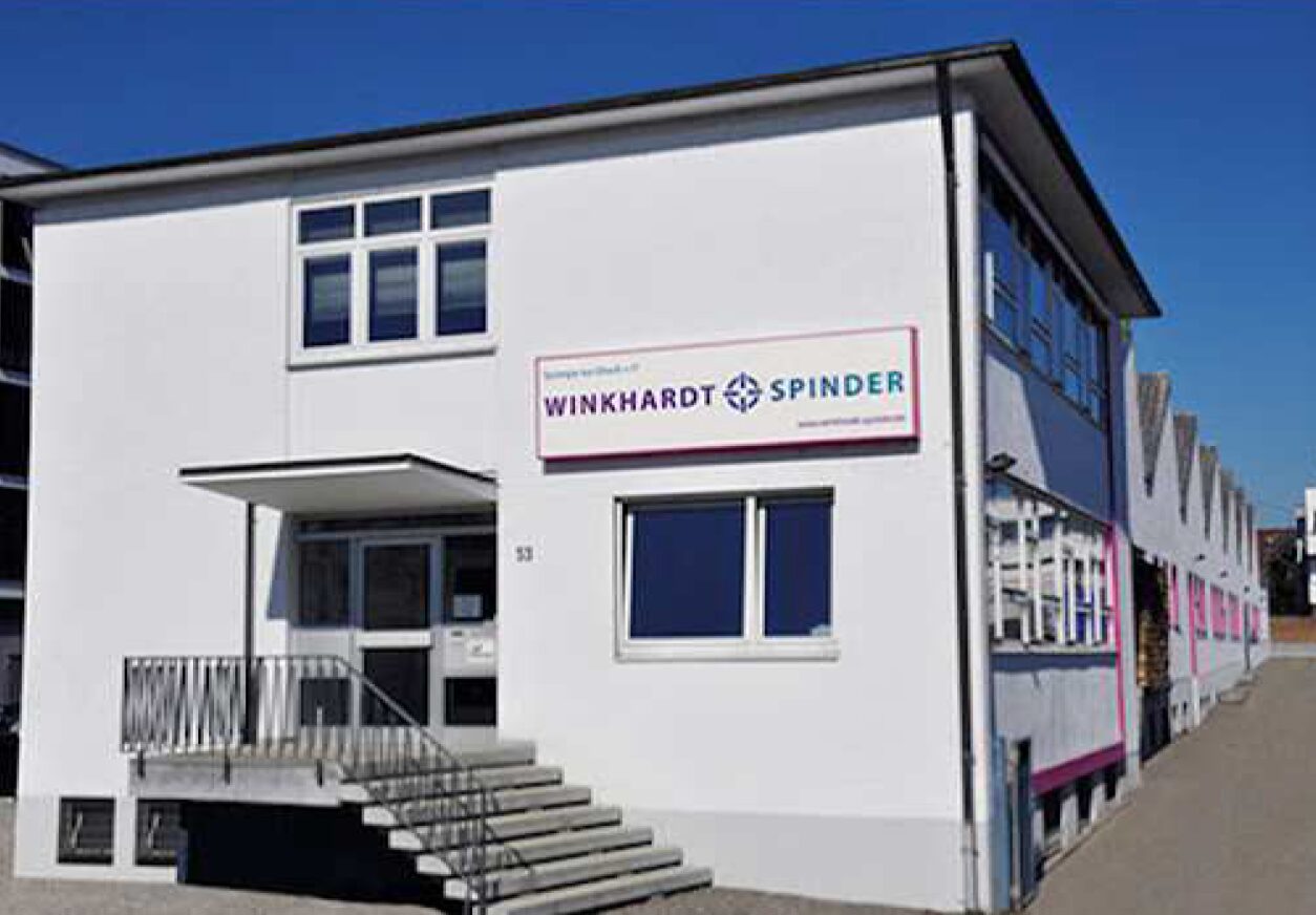 Gebäude